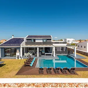  Villa Sea View
