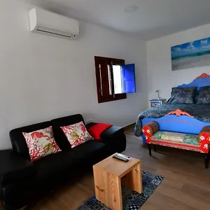 Apartamento Toni