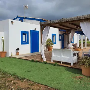  Сasa de vacaciones Marta Formentera