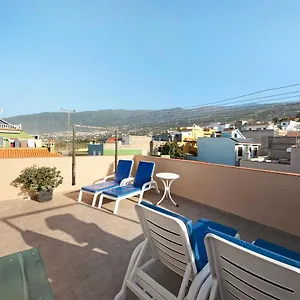 Casa Luz La Luz (Tenerife)