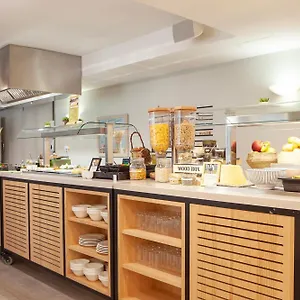  Apartamento Artiem