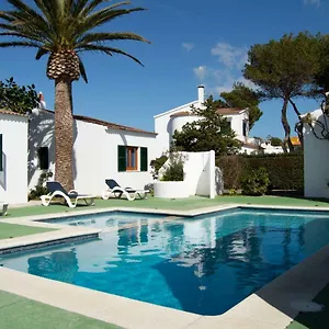  Villa Angelina's Villas
